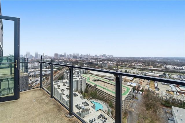 788 W Marietta NW Street 1711, Atlanta, GA 30318