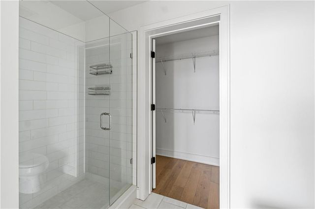 788 W Marietta NW Street 1711, Atlanta, GA 30318