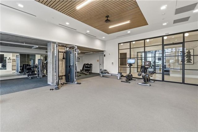 788 W Marietta NW Street 1711, Atlanta, GA 30318