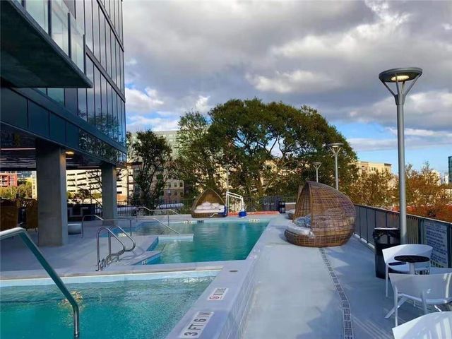 788 W Marietta NW Street 1711, Atlanta, GA 30318