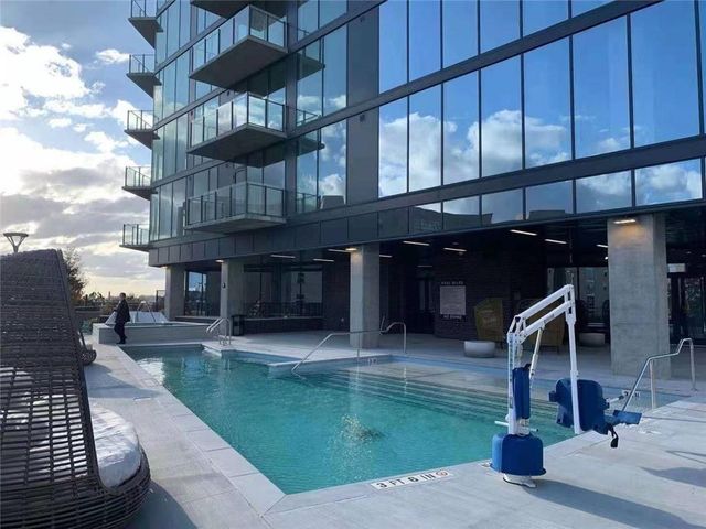 788 W Marietta NW Street 1711, Atlanta, GA 30318