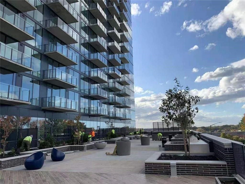 788 W Marietta NW Street 1711, Atlanta, GA 30318