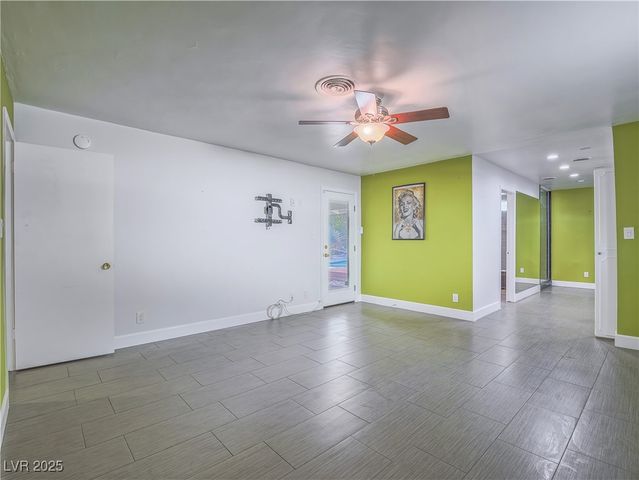 1716 Chapman Drive, Las Vegas, NV 89104