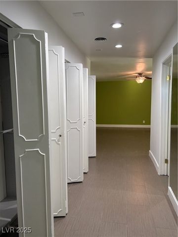 1716 Chapman Drive, Las Vegas, NV 89104