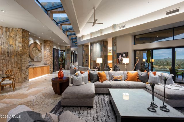 6964 E Stagecoach Pass, Carefree, AZ 85377