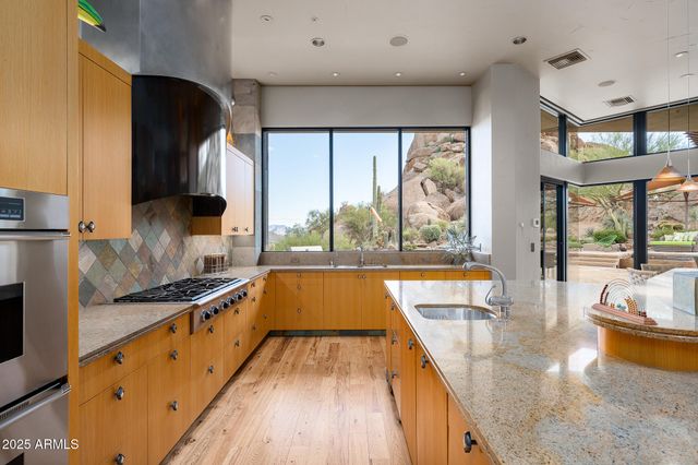 6964 E Stagecoach Pass, Carefree, AZ 85377