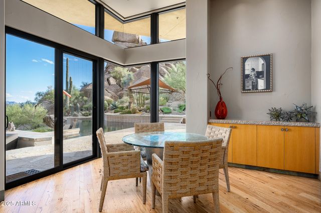 6964 E Stagecoach Pass, Carefree, AZ 85377