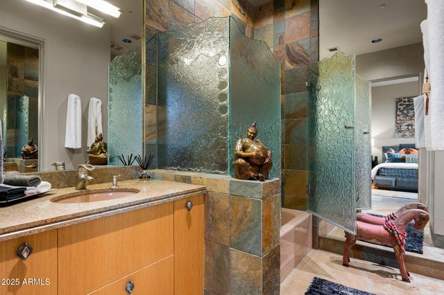 6964 E Stagecoach Pass, Carefree, AZ 85377