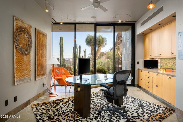 6964 E Stagecoach Pass, Carefree, AZ 85377