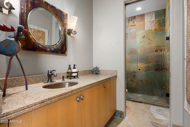 6964 E Stagecoach Pass, Carefree, AZ 85377