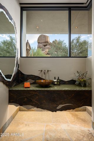 6964 E Stagecoach Pass, Carefree, AZ 85377