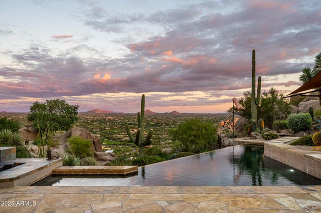 6964 E Stagecoach Pass, Carefree, AZ 85377