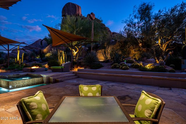 6964 E Stagecoach Pass, Carefree, AZ 85377