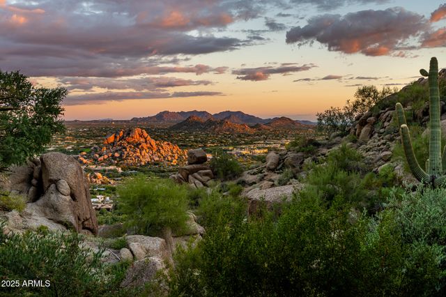 6964 E Stagecoach Pass, Carefree, AZ 85377