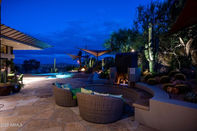 6964 E Stagecoach Pass, Carefree, AZ 85377