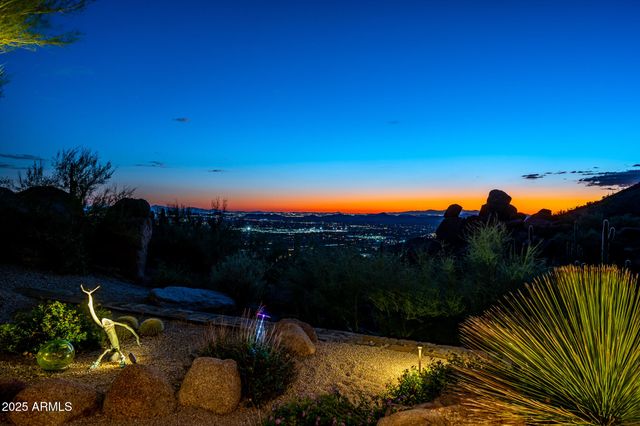 6964 E Stagecoach Pass, Carefree, AZ 85377