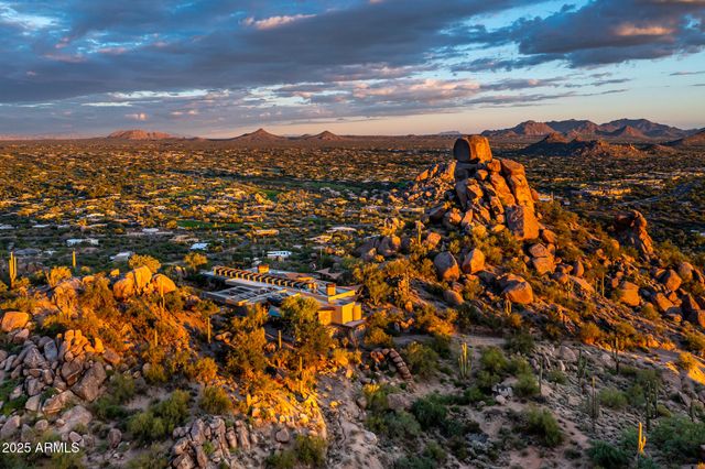 6964 E Stagecoach Pass, Carefree, AZ 85377