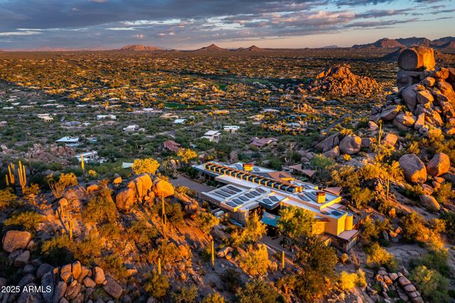 6964 E Stagecoach Pass, Carefree, AZ 85377