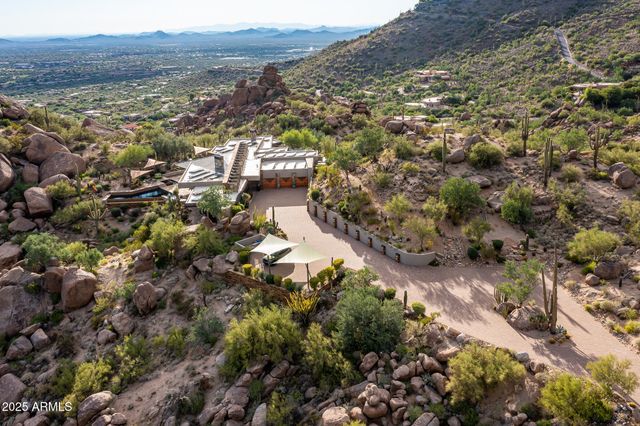 6964 E Stagecoach Pass, Carefree, AZ 85377