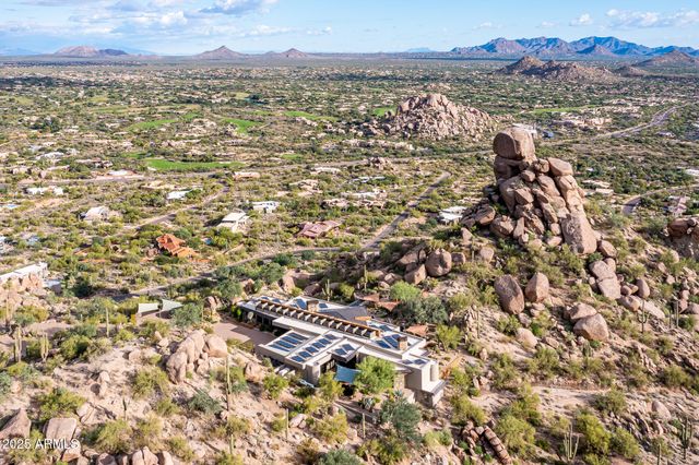 6964 E Stagecoach Pass, Carefree, AZ 85377