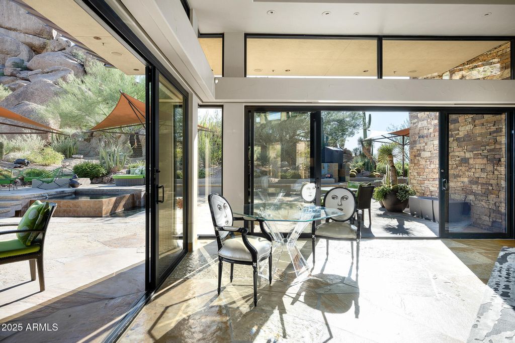 Image 20 of property listing at 6964 E Stagecoach Pass, Carefree, AZ 85377