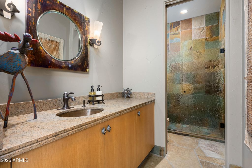 Image 36 of property listing at 6964 E Stagecoach Pass, Carefree, AZ 85377