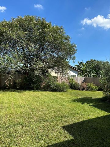 3811 Lila Street, Houston, TX 77026