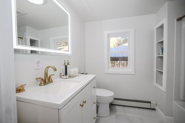 76 Tinker Road, Merrimack, NH 03054