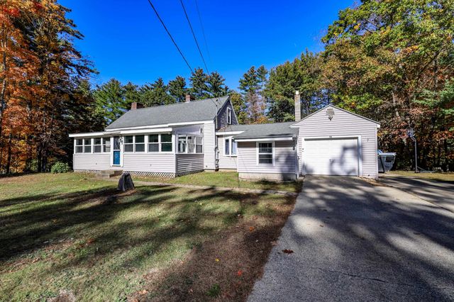76 Tinker Road, Merrimack, NH 03054