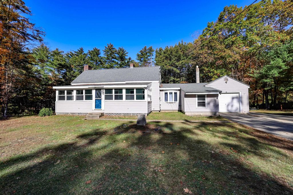 76 Tinker Road, Merrimack, NH 03054