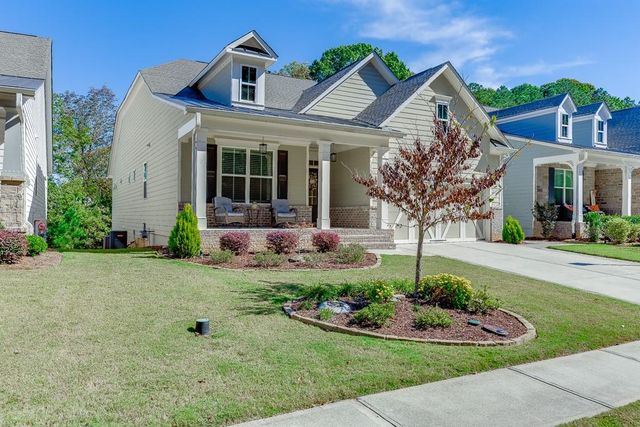 5188 Watchmans Cove, Gainesville, GA 30504