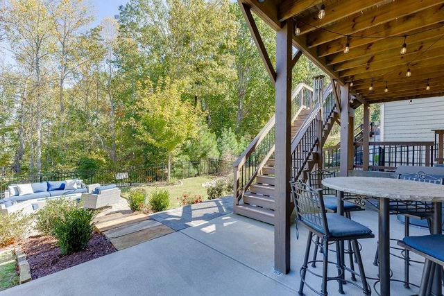 5188 Watchmans Cove, Gainesville, GA 30504
