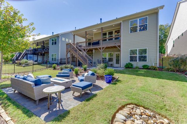 5188 Watchmans Cove, Gainesville, GA 30504
