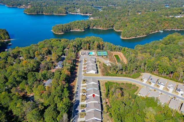5188 Watchmans Cove, Gainesville, GA 30504