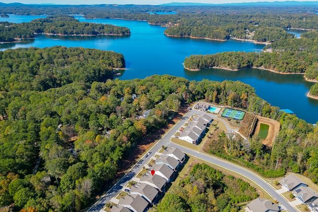 5188 Watchmans Cove, Gainesville, GA 30504