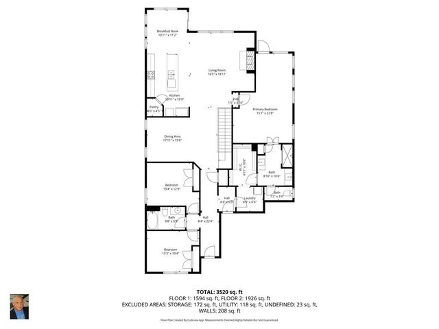 5188 Watchmans Cove, Gainesville, GA 30504
