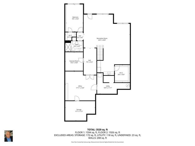 5188 Watchmans Cove, Gainesville, GA 30504