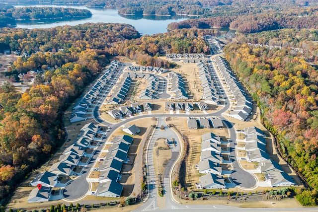 5188 Watchmans Cove, Gainesville, GA 30504