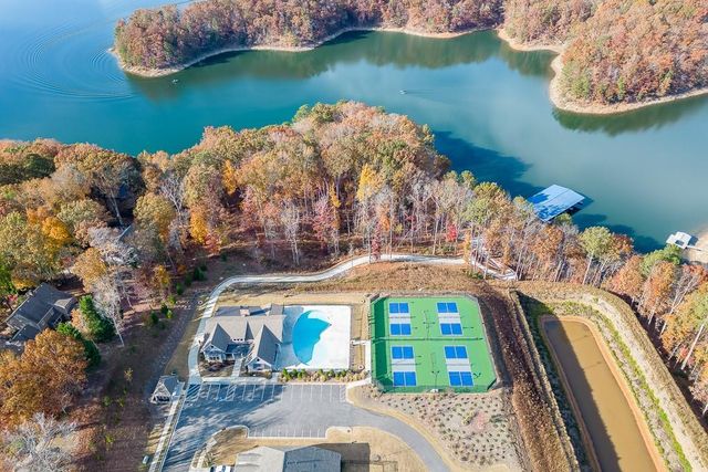 5188 Watchmans Cove, Gainesville, GA 30504