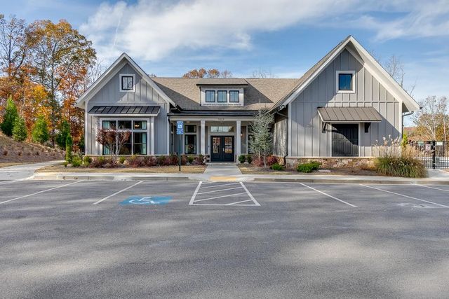 5188 Watchmans Cove, Gainesville, GA 30504