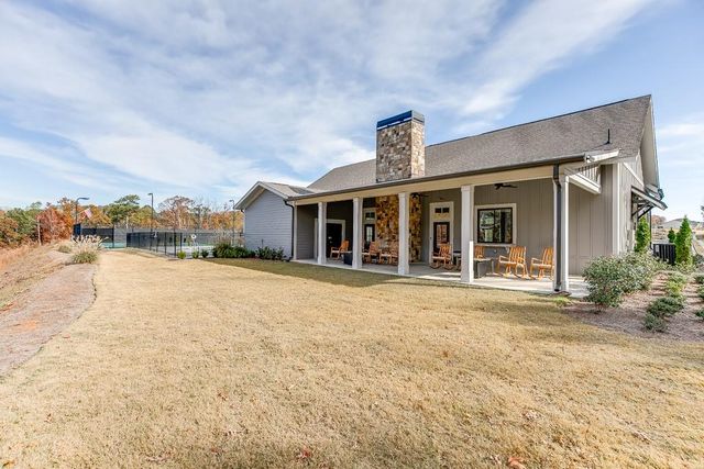 5188 Watchmans Cove, Gainesville, GA 30504