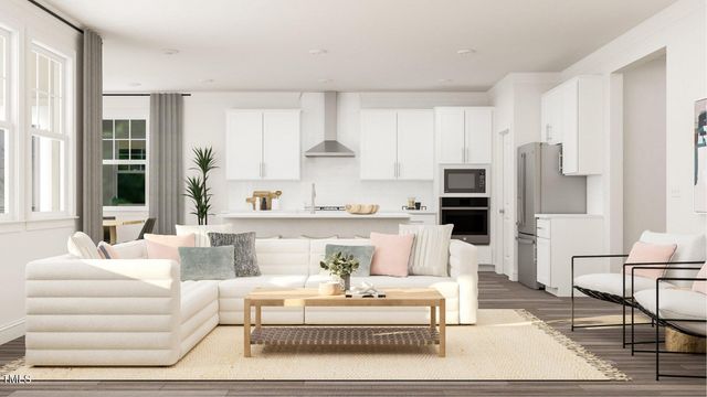 5429 Cayden Cove Drive, Wendell, NC 27591