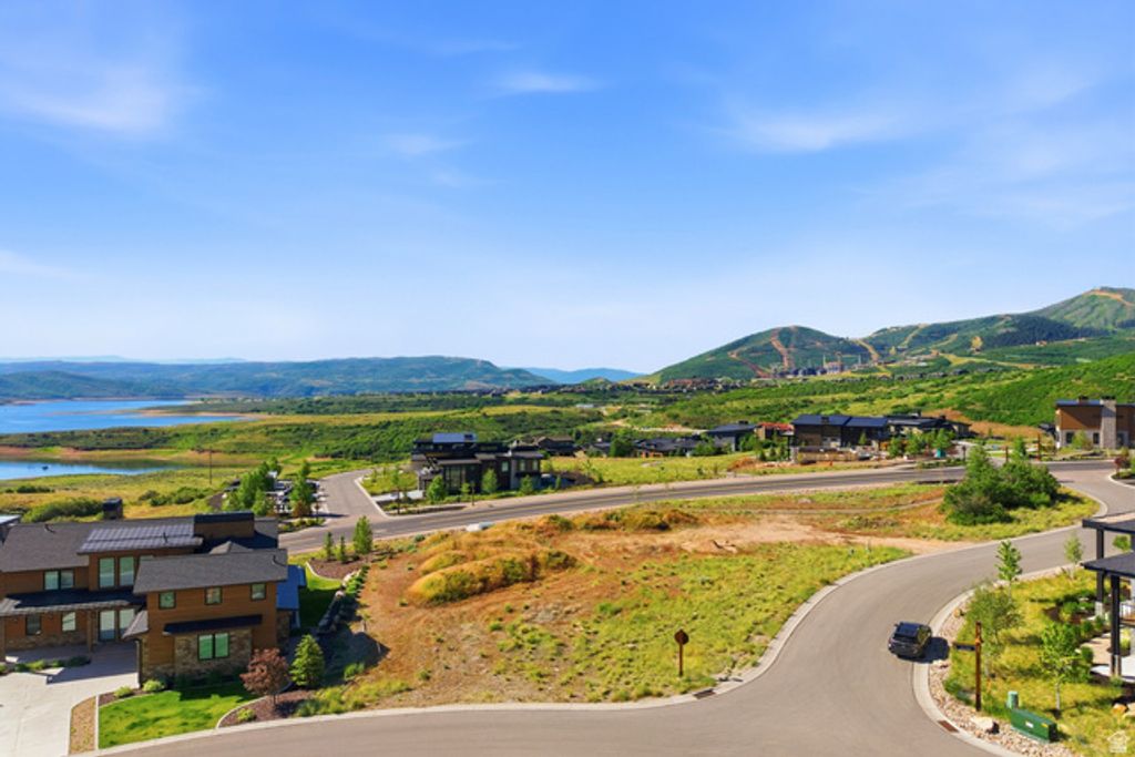 1481 W URSA WAY # 75, Heber City, UT 84032 — exterior