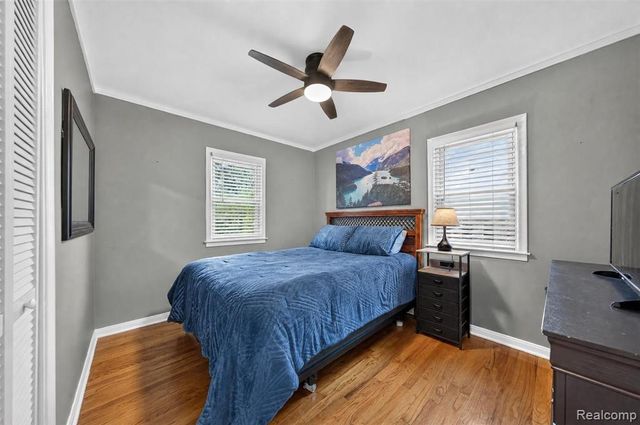 431 N Edgeworth Avenue, Royal Oak, MI 48067