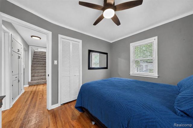 431 N Edgeworth Avenue, Royal Oak, MI 48067