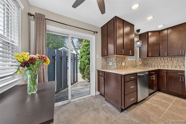 431 N Edgeworth Avenue, Royal Oak, MI 48067