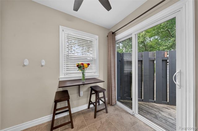 431 N Edgeworth Avenue, Royal Oak, MI 48067
