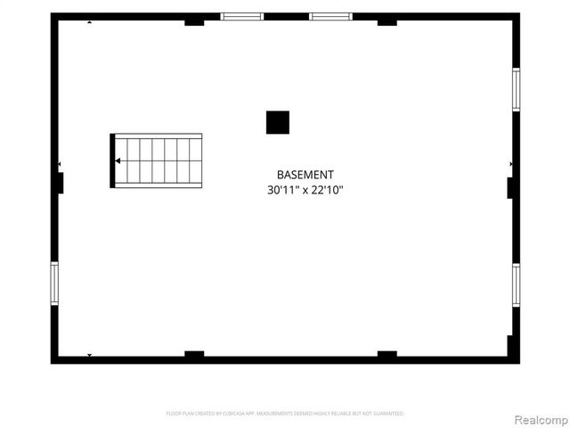 431 N Edgeworth Avenue, Royal Oak, MI 48067