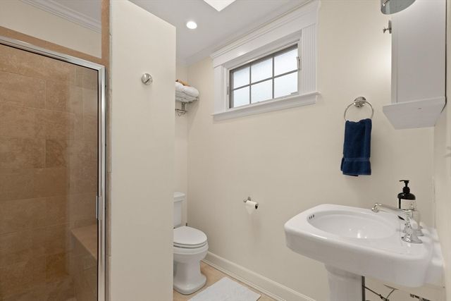 278 Huron Ave 2, Cambridge, MA 02138