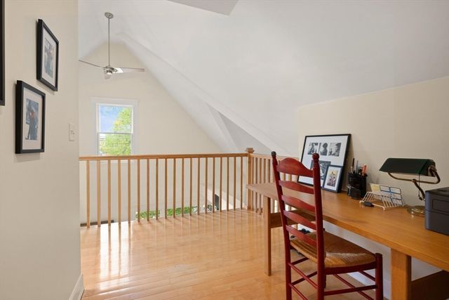 278 Huron Ave 2, Cambridge, MA 02138